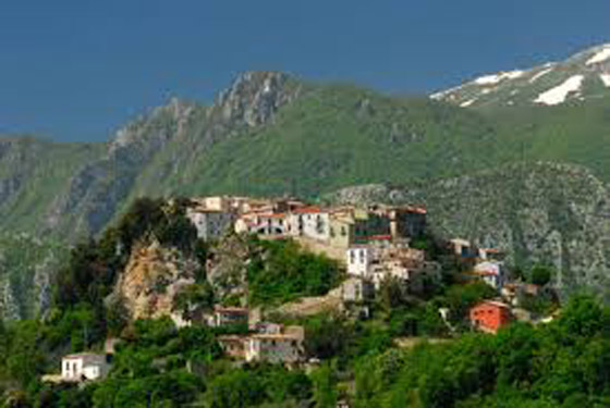 عرض الأحلام: إقامة أسبوع مجاناً في فيلا فاخرة في قرية إيطالية رائعة صورة رقم 13