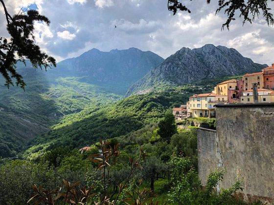 عرض الأحلام: إقامة أسبوع مجاناً في فيلا فاخرة في قرية إيطالية رائعة صورة رقم 10