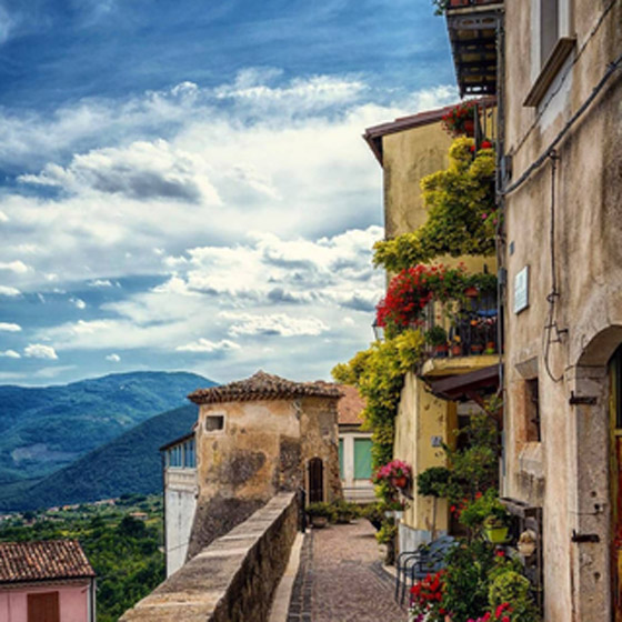 عرض الأحلام: إقامة أسبوع مجاناً في فيلا فاخرة في قرية إيطالية رائعة صورة رقم 7