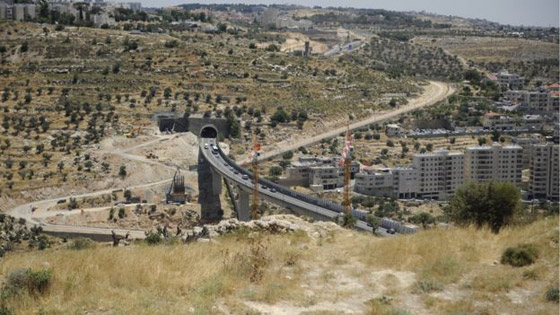 الضفة الغربية: الخطط الحدودية الجديدة لإسرائيل تترك الفلسطينيين في حالة يأس صورة رقم 7