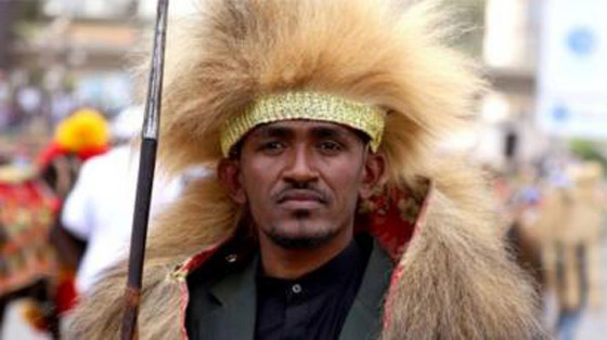 هاشالو هونديسا: الفنان الإثيوبي القتيل الذي غنى للحرية صورة رقم 1