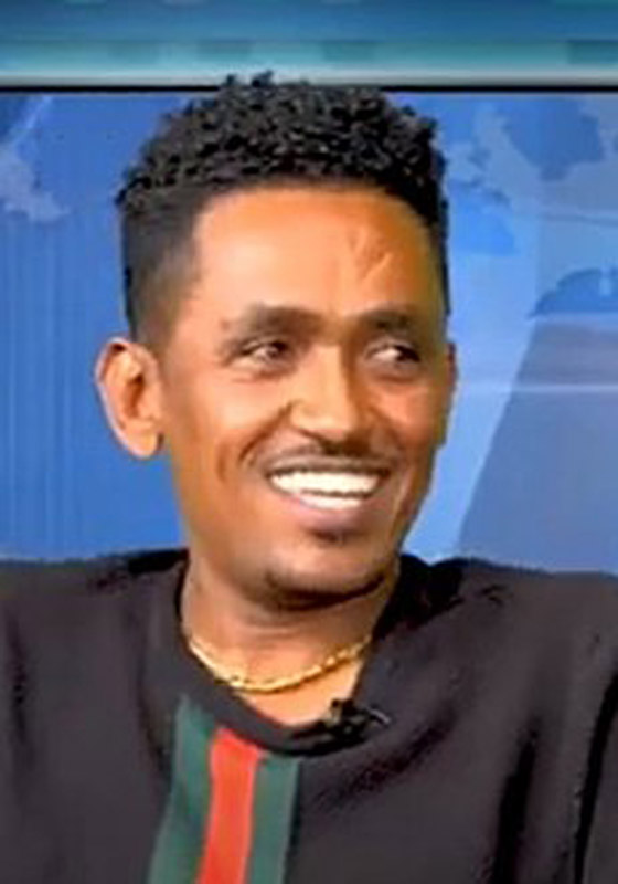 هاشالو هونديسا: الفنان الإثيوبي القتيل الذي غنى للحرية صورة رقم 8