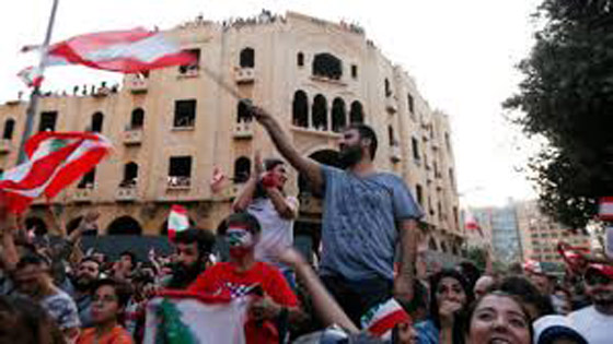 الهجرة: عندما تصبح الخيار الوحيد في لبنان صورة رقم 7