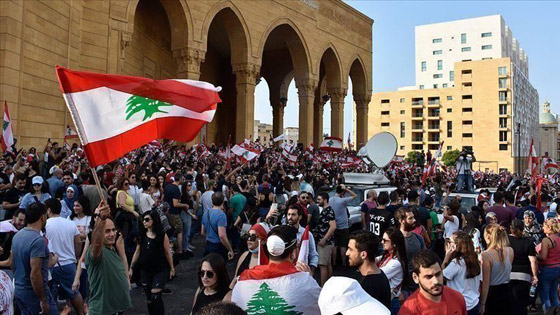 الهجرة: عندما تصبح الخيار الوحيد في لبنان صورة رقم 4