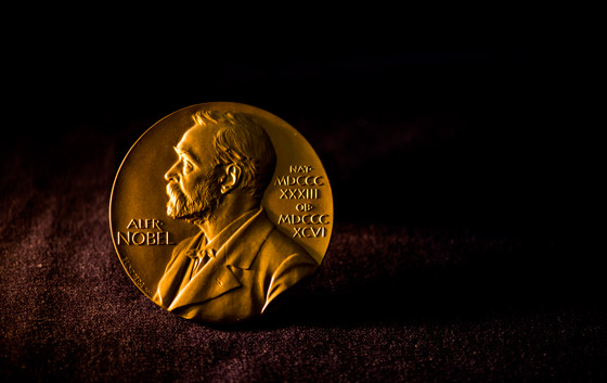لأول مرة منذ 64 عاما.. إلغاء حفل جوائز نوبل 2020 بسبب وباء كورونا صورة رقم 1