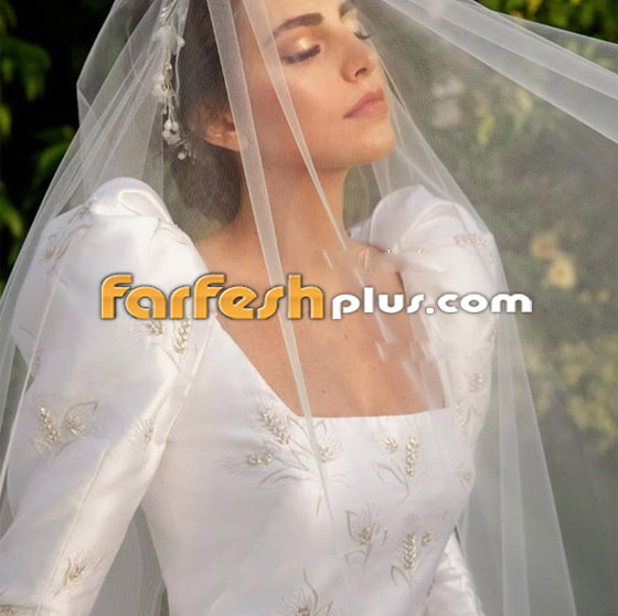 الأمن يوقف حفل زفاف ملكة جمال لبنان السابقة فاليري أبو شقرا (فيديو) صورة رقم 12