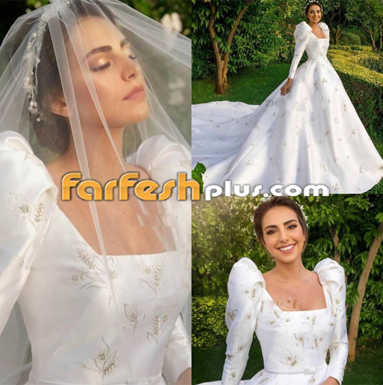 الأمن يوقف حفل زفاف ملكة جمال لبنان السابقة فاليري أبو شقرا (فيديو) صورة رقم 5