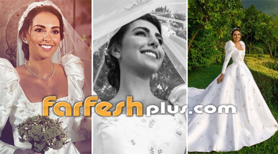 الأمن يوقف حفل زفاف ملكة جمال لبنان السابقة فاليري أبو شقرا (فيديو) صورة رقم 3