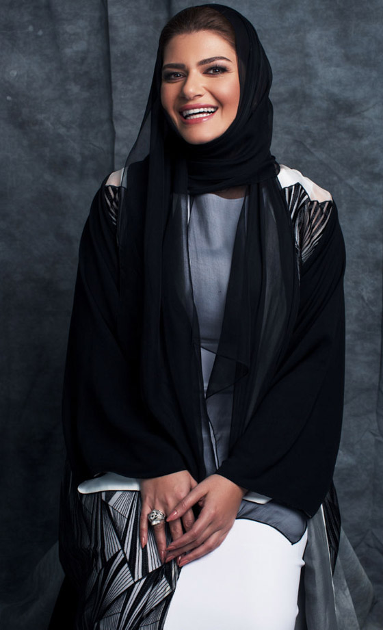 بالأرقام: نصف ثروات نساء الشرق الأوسط بيد سيدات أعمال سعوديات صورة رقم 10