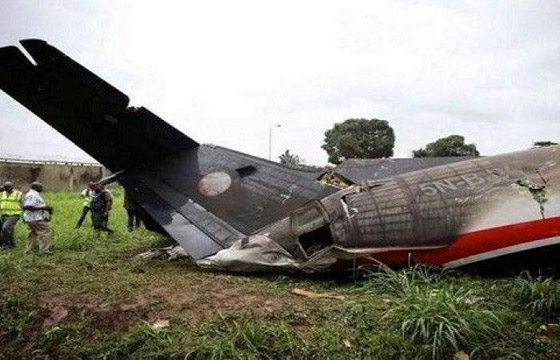 ارتفاع حصيلة ضحايا طائرة الركاب الهندية المنكوبة صورة رقم 10