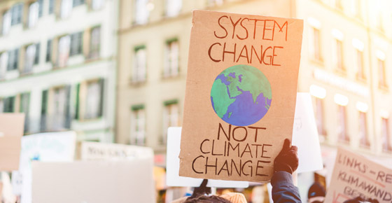 بيل غيتس يحبط العالم: أزمة تغير المناخ أسوأ من كورونا وتهدد البشرية صورة رقم 4