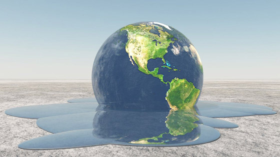 بيل غيتس يحبط العالم: أزمة تغير المناخ أسوأ من كورونا وتهدد البشرية صورة رقم 2