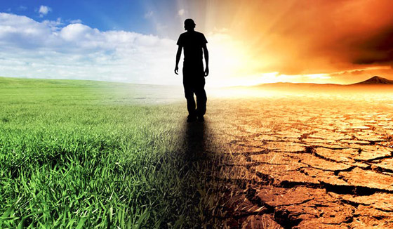 بيل غيتس يحبط العالم: أزمة تغير المناخ أسوأ من كورونا وتهدد البشرية صورة رقم 3