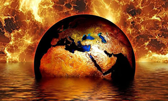 بيل غيتس يحبط العالم: أزمة تغير المناخ أسوأ من كورونا وتهدد البشرية صورة رقم 8