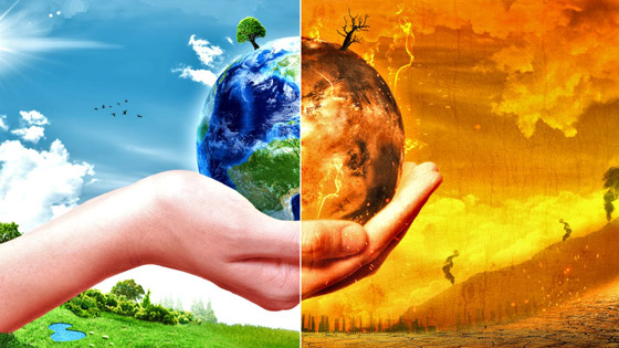 بيل غيتس يحبط العالم: أزمة تغير المناخ أسوأ من كورونا وتهدد البشرية صورة رقم 5