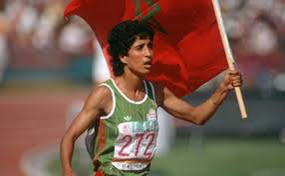 نوال المتوكل: المغربية التي غيرت تاريخ الرياضة العربية صورة رقم 2