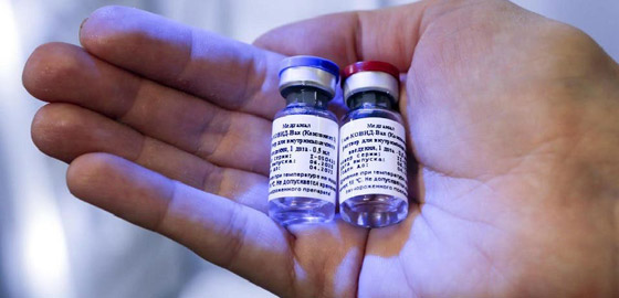 انطلاق التجارب السريرية في روسيا للقاح كورونا يعتمد على فيروسات حية  صورة رقم 2