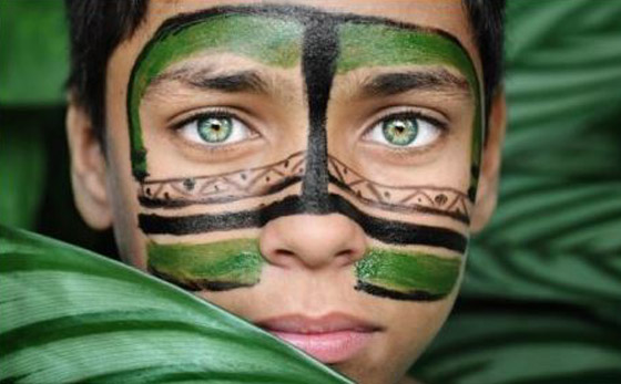أبراج قبائل الأمازون وما تكشفه من أسرار الشخصية والمصير بنهاية 2020 صورة رقم 2