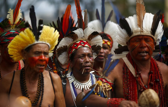 أبراج قبائل الأمازون وما تكشفه من أسرار الشخصية والمصير بنهاية 2020 صورة رقم 5