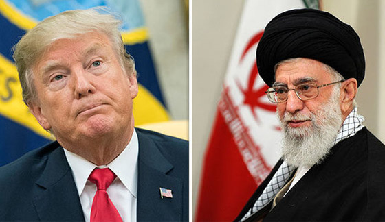 هل ستكون الحرب مع إيران (مفاجأة أكتوبر) التي سيفجرها ترامب بالانتخابات؟ صورة رقم 9
