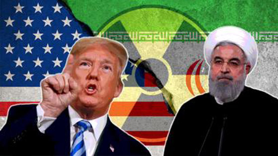 هل ستكون الحرب مع إيران (مفاجأة أكتوبر) التي سيفجرها ترامب بالانتخابات؟ صورة رقم 10