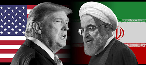 هل ستكون الحرب مع إيران (مفاجأة أكتوبر) التي سيفجرها ترامب بالانتخابات؟ صورة رقم 12