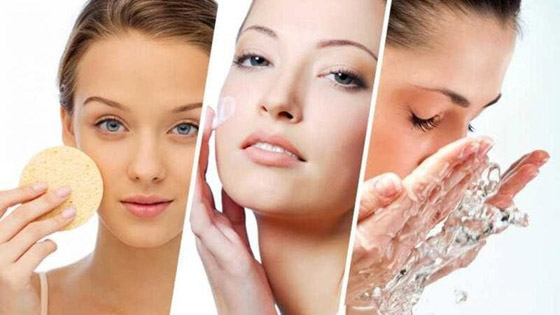 10 نصائح جمالية لحماية بشرتك من الجفاف صورة رقم 1