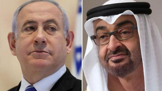 التطبيع: ما الذي نعرفه حتى الآن عن اتفاق السلام بين الإمارات وإسرائيل؟ صورة رقم 1