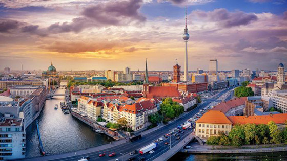 بالصور: تعرفوا إلى أكبر 10 مدن في ألمانيا وأهم معالمها السياحية صورة رقم 1