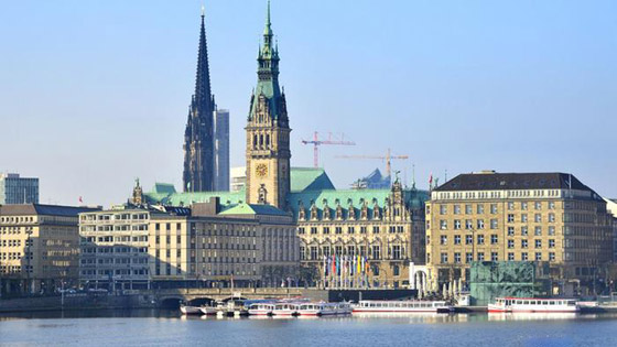 بالصور: تعرفوا إلى أكبر 10 مدن في ألمانيا وأهم معالمها السياحية صورة رقم 2