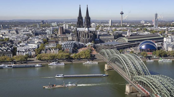 بالصور: تعرفوا إلى أكبر 10 مدن في ألمانيا وأهم معالمها السياحية صورة رقم 4