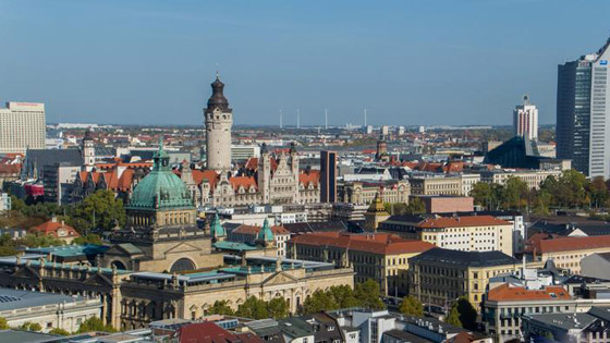 بالصور: تعرفوا إلى أكبر 10 مدن في ألمانيا وأهم معالمها السياحية صورة رقم 8