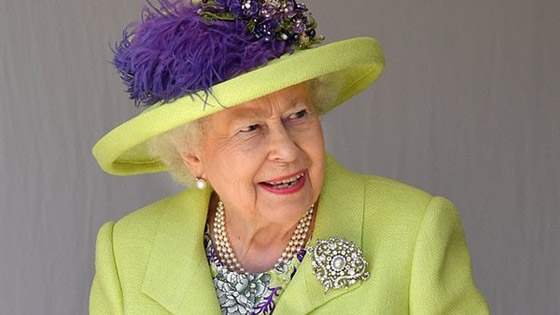 6 خدع تلجأ اليها اميرات العائلة المالكة البريطانية لتظهرن دائما بقمة الاناقة صورة رقم 3