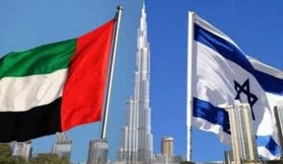 التطبيع: الإمارات تلغي قانون مقاطعة إسرائيل صورة رقم 8