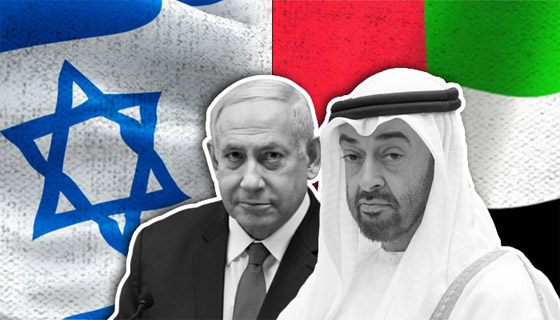 التطبيع: الإمارات تلغي قانون مقاطعة إسرائيل صورة رقم 6