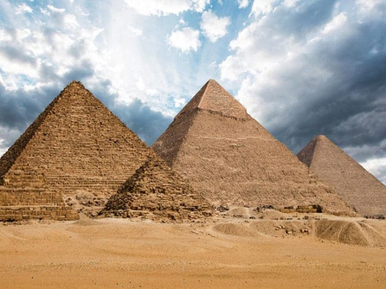 لم يكن كل الفراعنة بالقوة نفسها، لكن هؤلاء الـ9 كتبوا تاريخ مصر القديمة صورة رقم 13