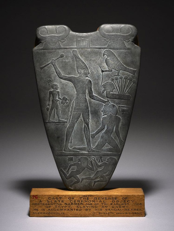 لم يكن كل الفراعنة بالقوة نفسها، لكن هؤلاء الـ9 كتبوا تاريخ مصر القديمة صورة رقم 15