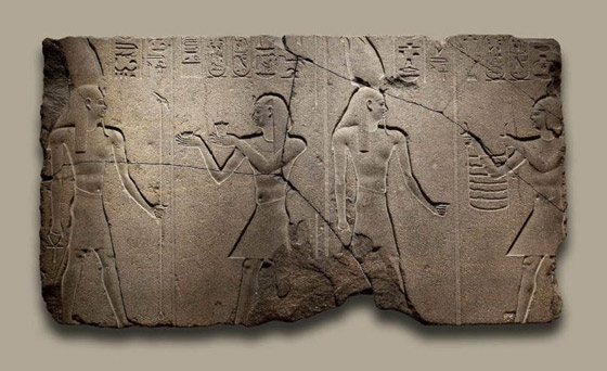 لم يكن كل الفراعنة بالقوة نفسها، لكن هؤلاء الـ9 كتبوا تاريخ مصر القديمة صورة رقم 2