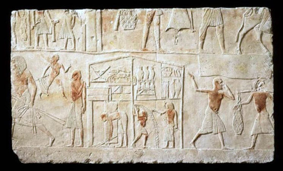 لم يكن كل الفراعنة بالقوة نفسها، لكن هؤلاء الـ9 كتبوا تاريخ مصر القديمة صورة رقم 8