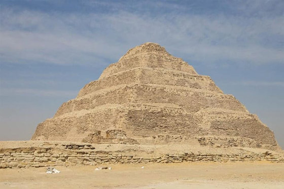 لم يكن كل الفراعنة بالقوة نفسها، لكن هؤلاء الـ9 كتبوا تاريخ مصر القديمة صورة رقم 12