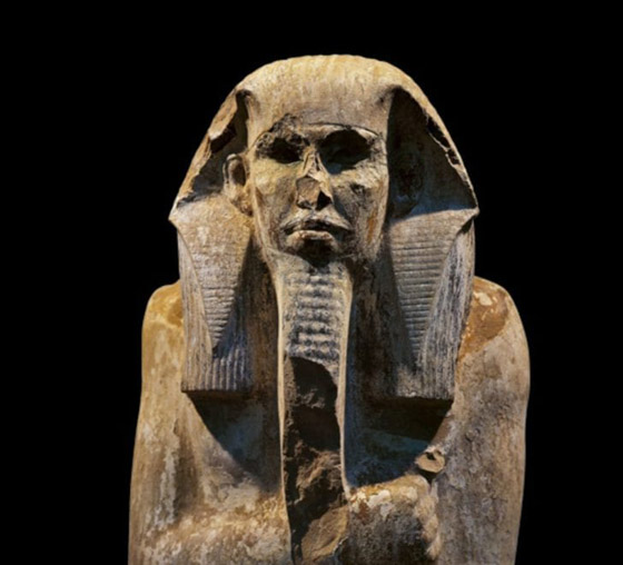 لم يكن كل الفراعنة بالقوة نفسها، لكن هؤلاء الـ9 كتبوا تاريخ مصر القديمة صورة رقم 11