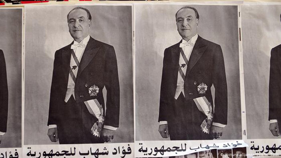 لبنان 100 عام.. من طوائف الجبل إلى دولة على شفا الانهيار صورة رقم 5
