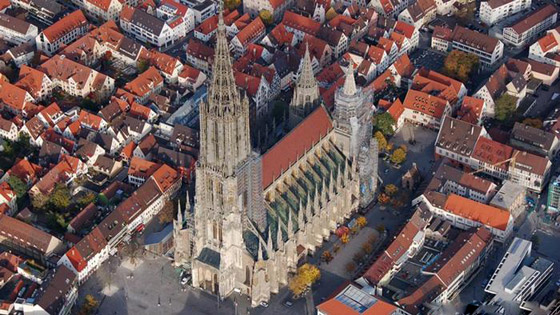 بالصور: تعرفوا إلى أجمل الكنائس التاريخية في ألمانيا صورة رقم 4