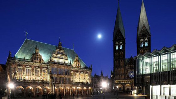 بالصور: تعرفوا إلى أجمل الكنائس التاريخية في ألمانيا صورة رقم 7