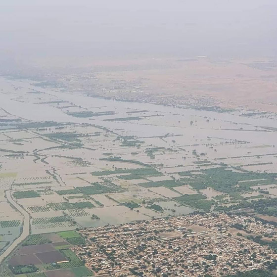 بعد فيضانات السودان.. كيف يمكن تخفيف أثر الكارثة؟ صورة رقم 3