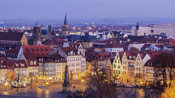 بالصور: إليكم 4 مدن ألمانية سرية ساحرة عليكم زيارتها صورة رقم 1