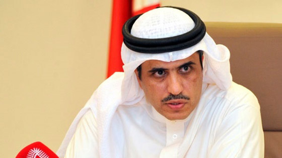 وزير الإعلام البحريني: إعلان السلام مع إسرائيل خطوة تاريخية صورة رقم 1