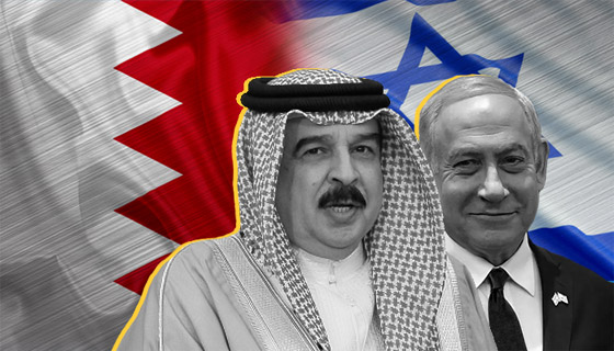 ملك البحرين: إعلان تأييد السلام مع إسرائيل إنجاز تاريخي مهم صورة رقم 1