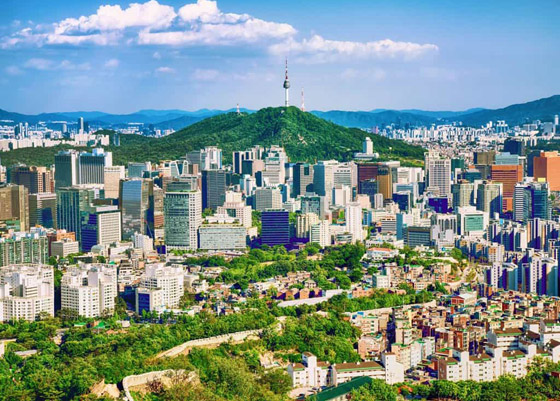 أهلا بكم في سيول عاصمة كوريا الجنوبية: مدينة المستقبل التي لا تنام صورة رقم 14