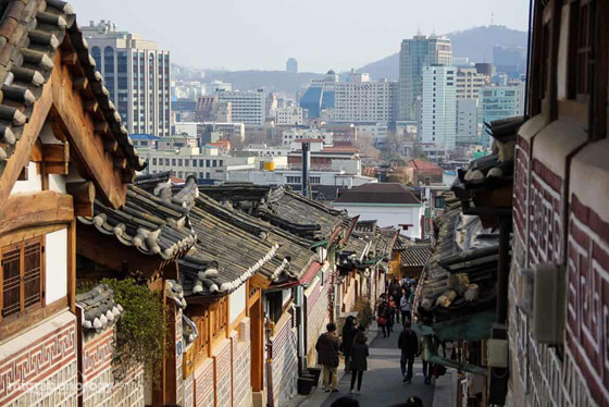 أهلا بكم في سيول عاصمة كوريا الجنوبية: مدينة المستقبل التي لا تنام صورة رقم 16
